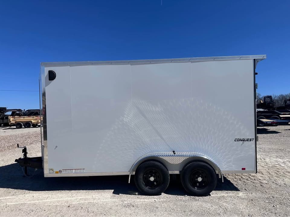 2026 Formula Conquest photo 5