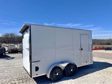 New 2026 Formula Conquest 7  x 14 