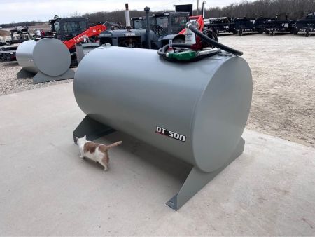 New 2027 Lee Agra Dt500