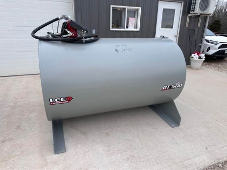 New 2027 Lee Agra Dt500