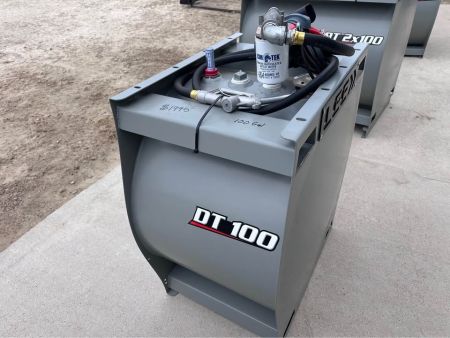 New 2027 Lee Agra DT100