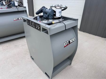 New 2027 Lee Agra DT100
