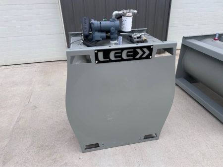 New 2027 Lee Agra DT100