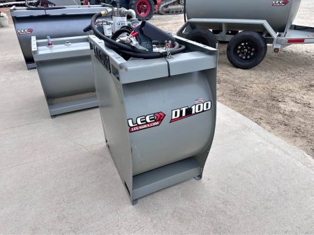 New 2027 Lee Agra DT100