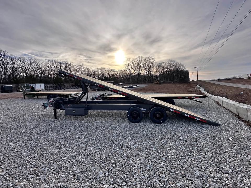 New 2026 Horizon  FFT 26" 21K