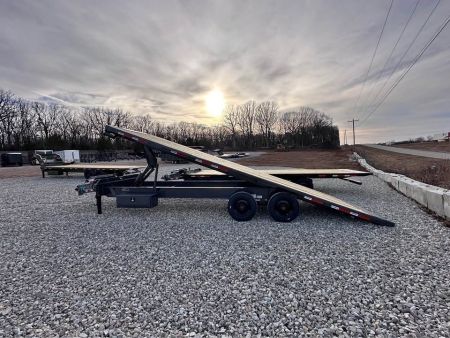 New 2026 Horizon  FFT 26  21K