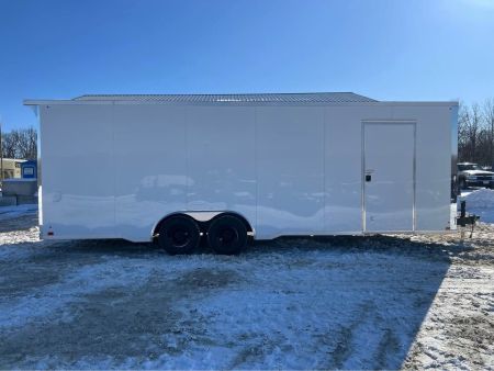 New 2026 Cross 824TA Alpha Cargo 24"