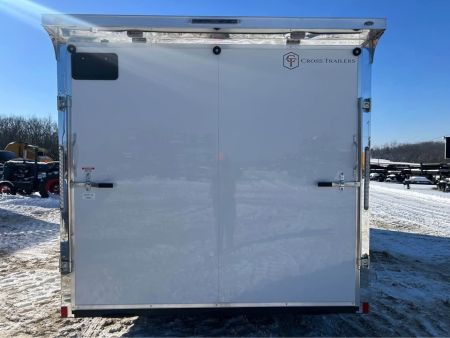 New 2026 Cross 824TA Alpha Cargo 24"