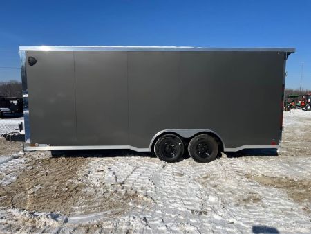 New 2026 Cross 820TA Alpha Cargo 20 