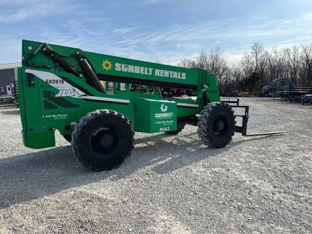 Used 2001 JLG 8042