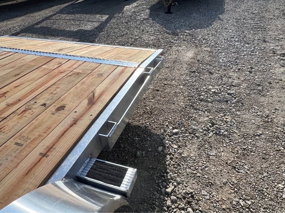New 2026 Sport Haven aoc1870t-frw carhauler