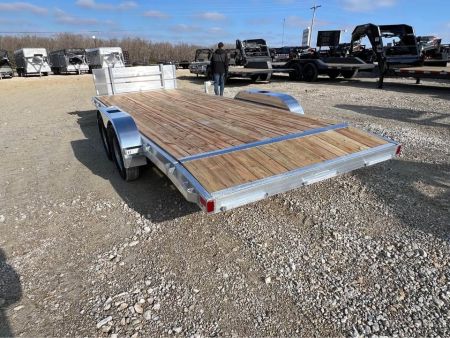 New 2026 Sport Haven aoc1870t-frw carhauler