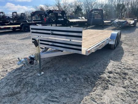 New 2026 Sport Haven aoc1870t-frw carhauler