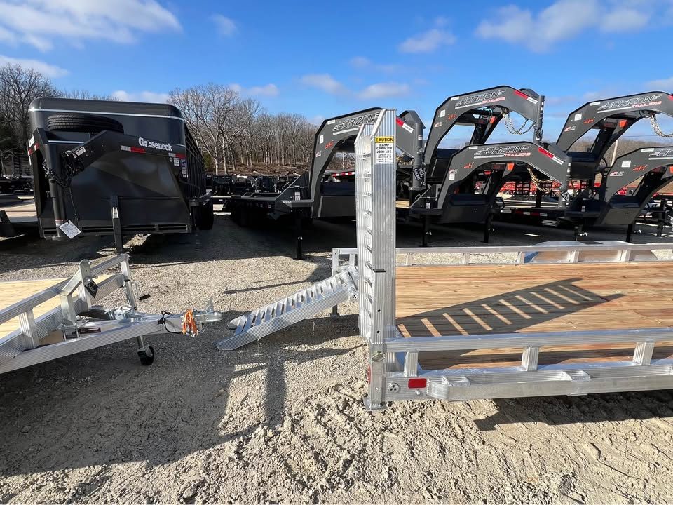 New 2026 Sport Haven ahd2270t-w
