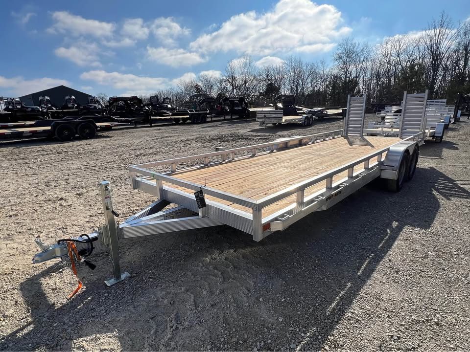 New 2026 Sport Haven ahd2270t-w