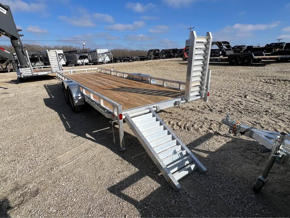 New 2026 Sport Haven ahd2270t-w