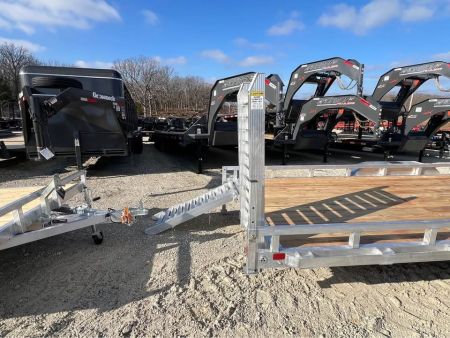 New 2026 Sport Haven ahd2270t-w