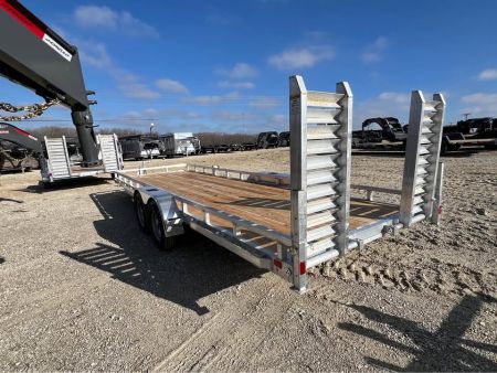 New 2026 Sport Haven ahd2270t-w