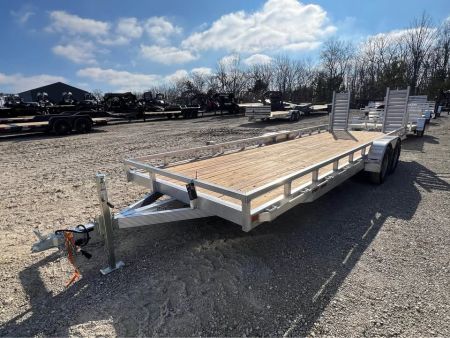 New 2026 Sport Haven ahd2270t-w