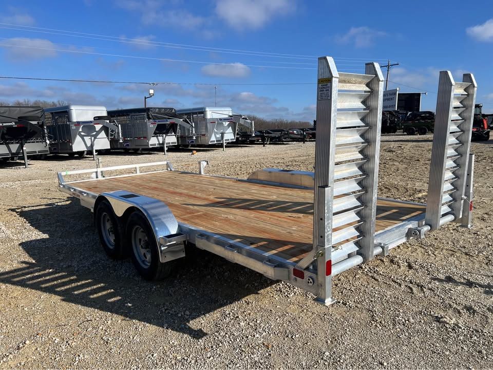 New 2026 Sport Haven ahd1870t-nrw aluminum