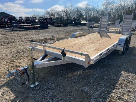 New 2026 Sport Haven ahd1870t-nrw aluminum