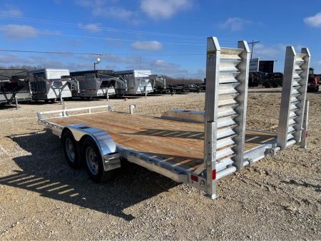New 2026 Sport Haven ahd1870t-nrw aluminum