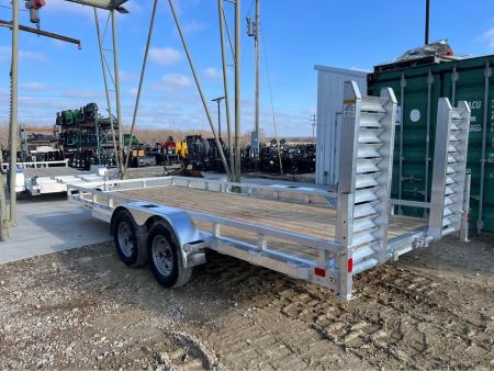 New 2026 Sport Haven AHD1870T-W Aluminum