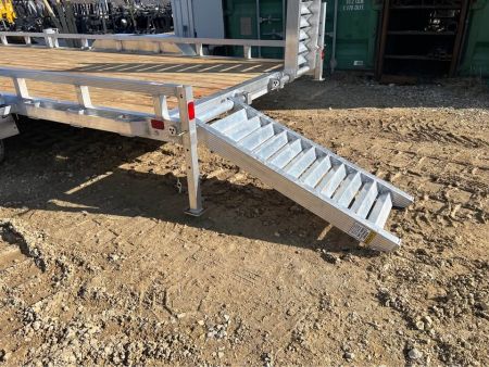 New 2026 Sport Haven AHD1870T-W Aluminum