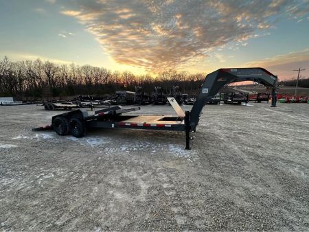 New 2026 Horizon  ETZ tilt trailer 14K