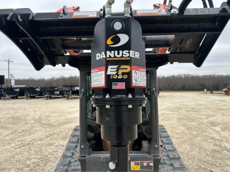 New 2026 Danuser ep1020