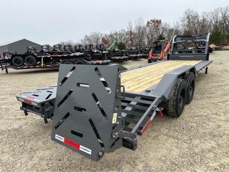 New 2026 Horizon heh gn 26" 22,400 gvwr