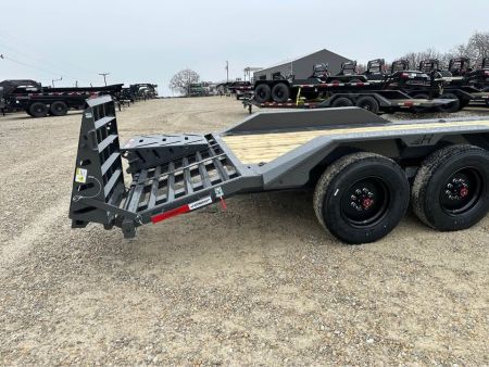 New 2026 Horizon heh gn 26" 22,400 gvwr