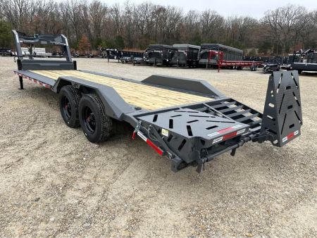 New 2026 Horizon heh gn 26" 22,400 gvwr