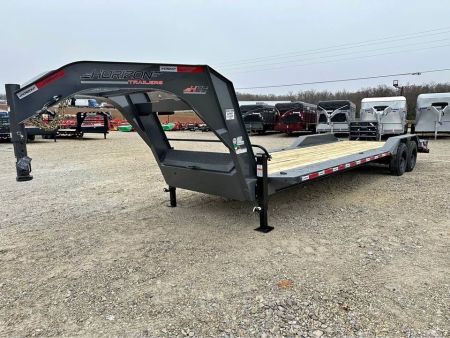 New 2026 Horizon heh gn 26  22,400 gvwr