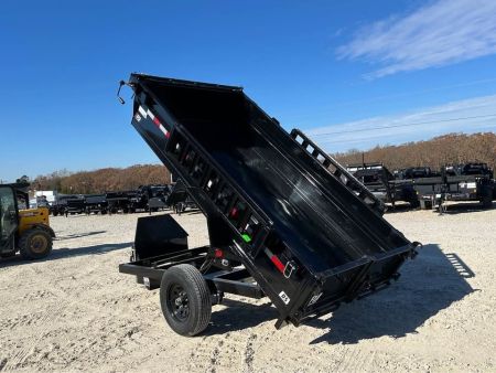 New 2026 PJ D5