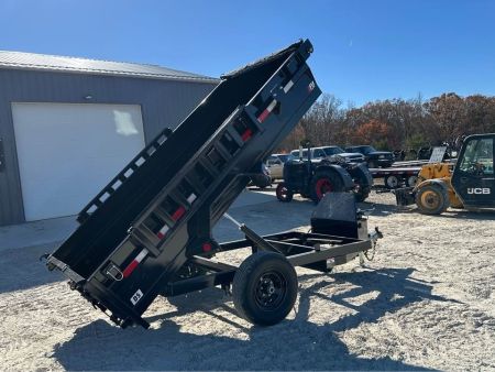 New 2026 PJ D5