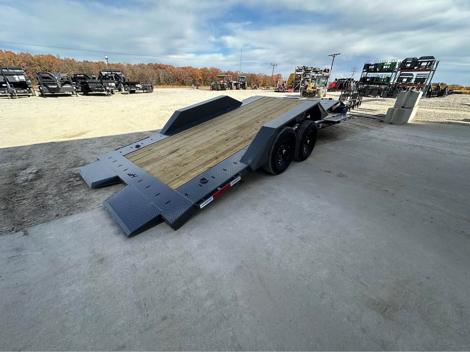 New 2026 Horizon  ETZ