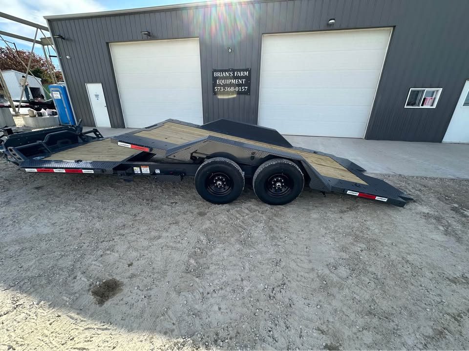 New 2026 Horizon  ETZ