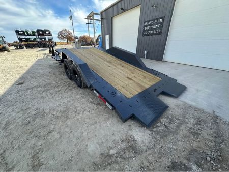 New 2026 Horizon  ETZ