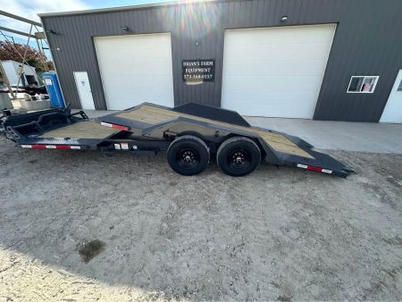 New 2026 Horizon  ETZ