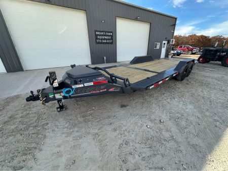 New 2026 Horizon  ETZ