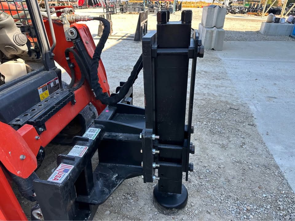 New 2026 CID Post driver