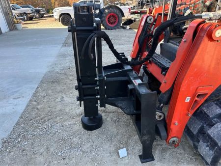 New 2026 CID Post driver