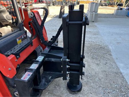 New 2026 CID Post driver