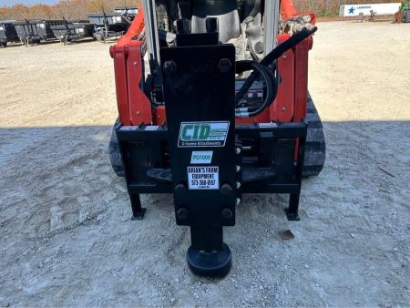 New 2026 CID Post driver