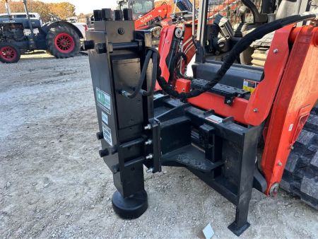New 2026 CID Post driver