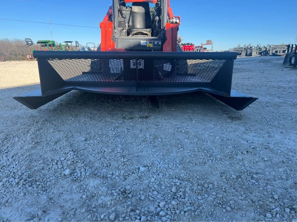 New 2026 CID Brush cutter