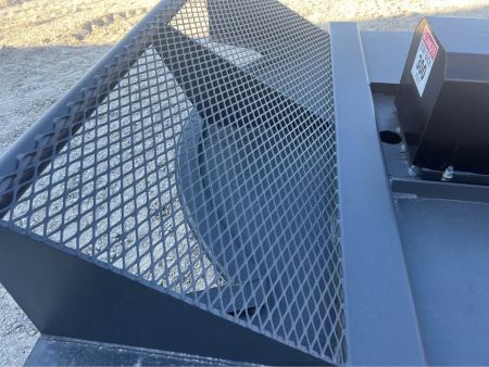 New 2026 CID Brush cutter