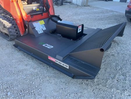 New 2026 CID Brush cutter