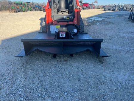 New 2026 CID Brush cutter